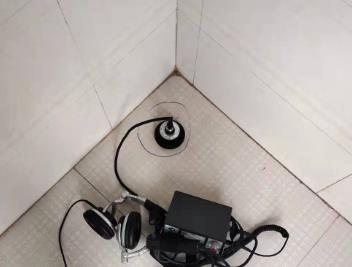 肇源楼顶渗水维修公司为您分享下检测区的划分。