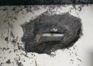 肇源漏水检测多少钱