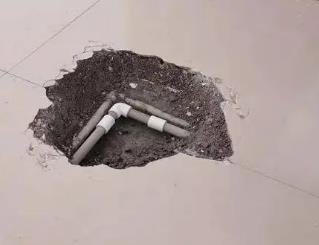  肇源检漏多少钱?